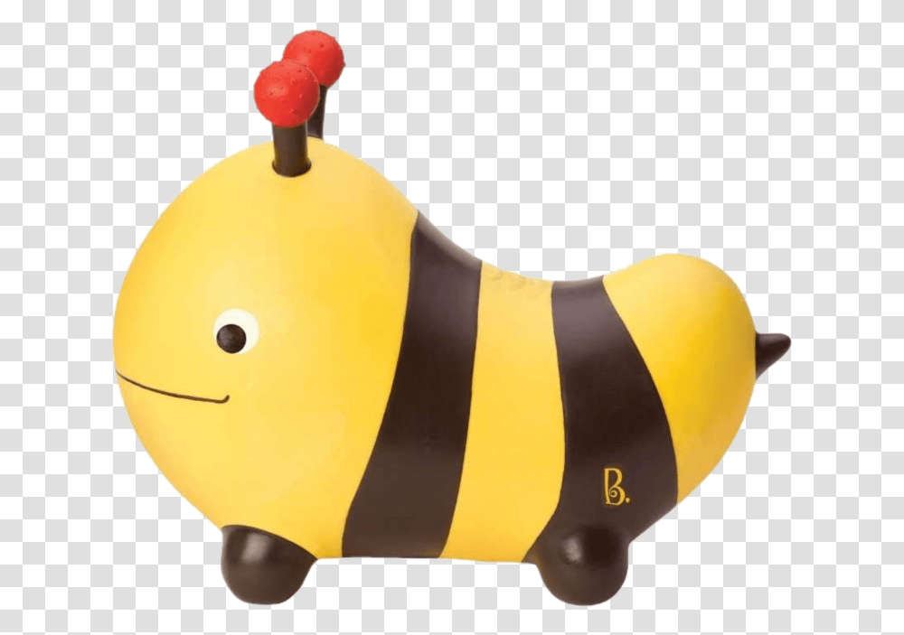 Bumble Bee Jumper Toy, Person, Human, Animal Transparent Png