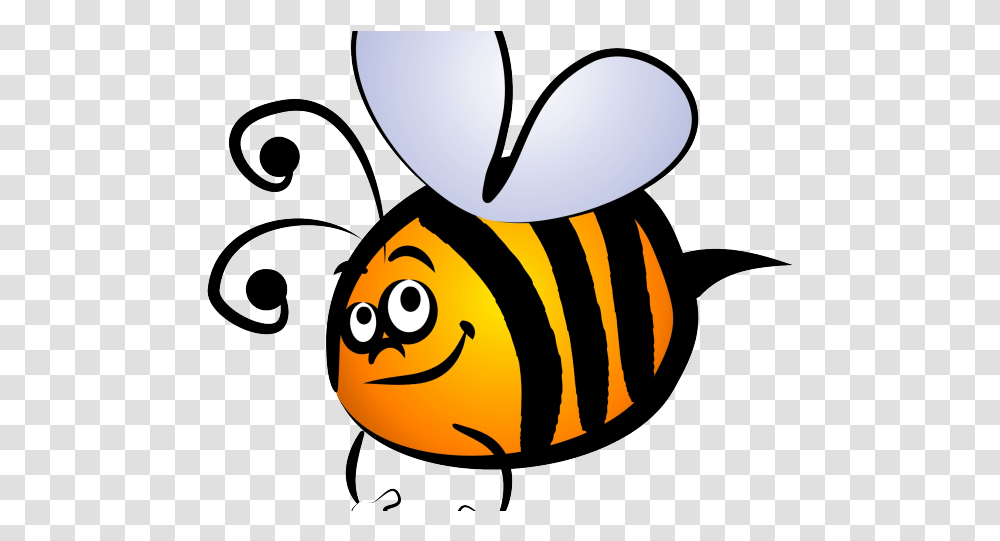 Bumble Bee No Background Bee Clip Art, Animal, Wasp, Insect, Invertebrate Transparent Png