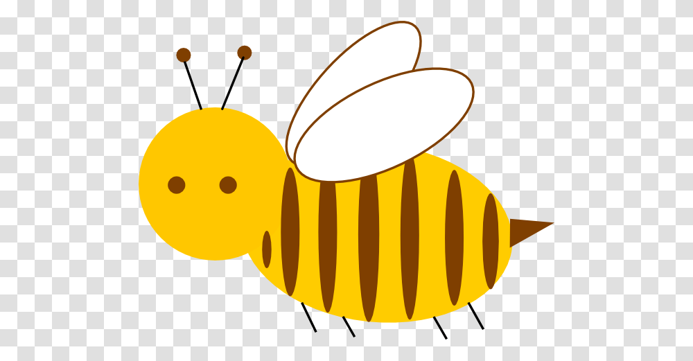 Bumble Bee No Smile Clip Art, Animal, Insect, Invertebrate, Fish Transparent Png