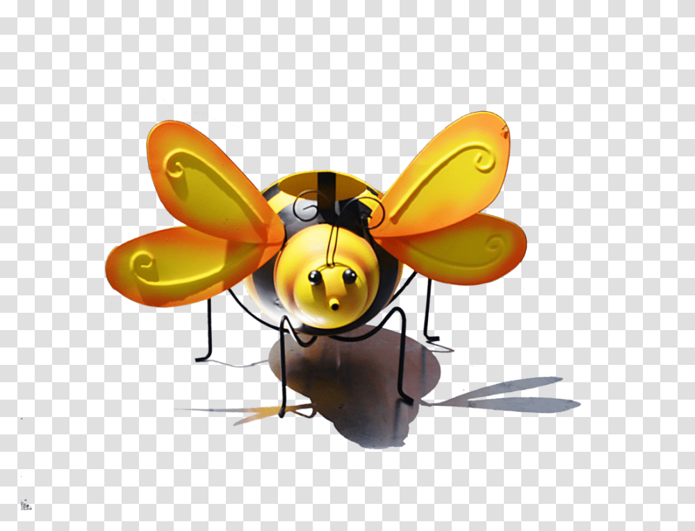 Bumble Bee Sculpture Stock Photo Copy, Toy, Animal, Insect, Invertebrate Transparent Png