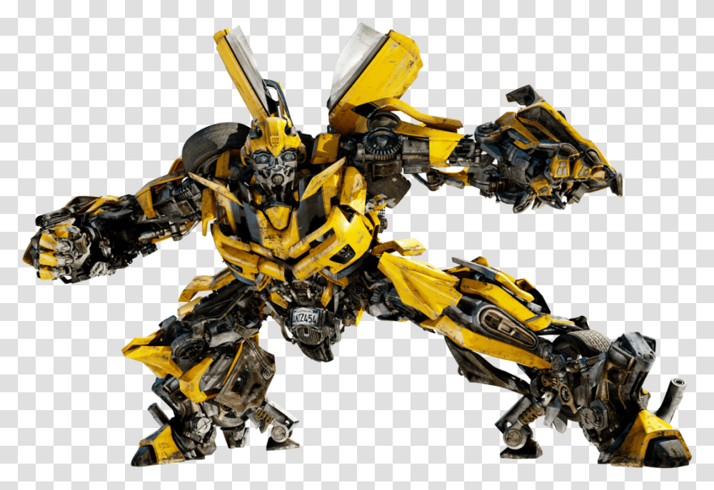 Bumble Bee Transformers, Apidae, Insect, Invertebrate, Animal Transparent Png