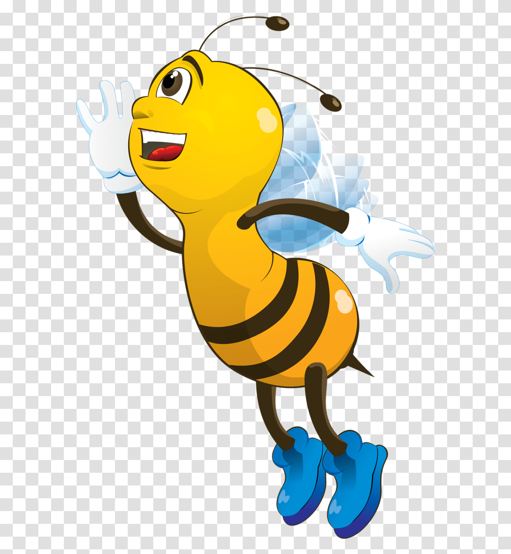 Bumble Bees Bees Bumble Bees, Animal, Insect, Invertebrate, Honey Bee Transparent Png