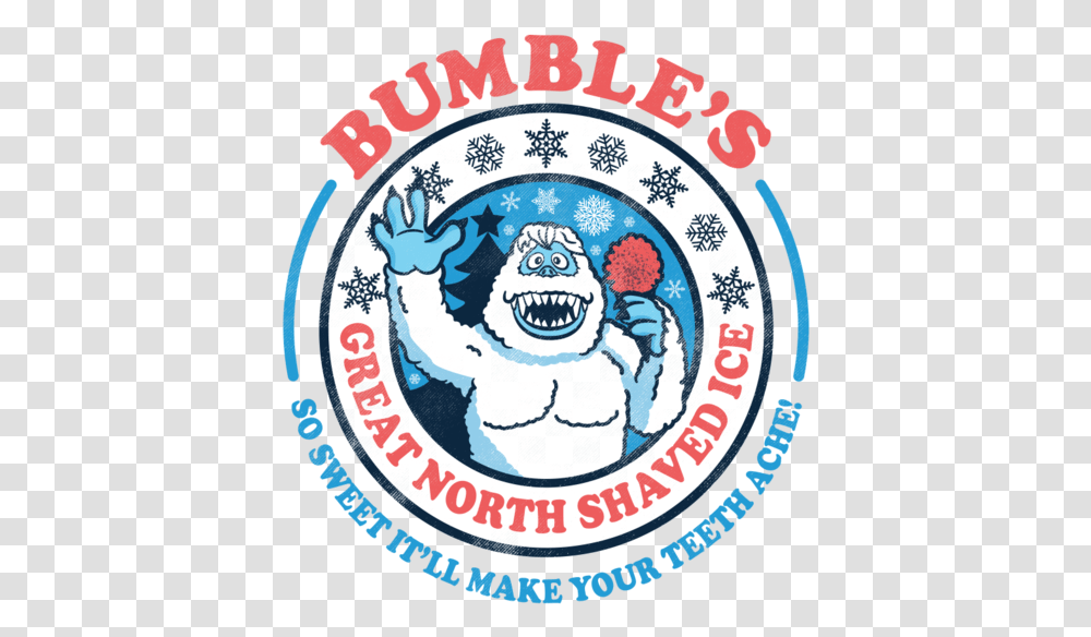 Bumble S Shaved Ice Cebu People's Multi Purpose Cooperative, Poster, Advertisement, Logo Transparent Png