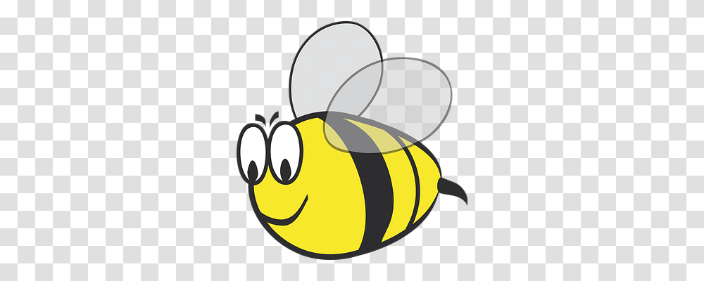 Bumblebee Emotion, Animal, Sunglasses, Wasp Transparent Png