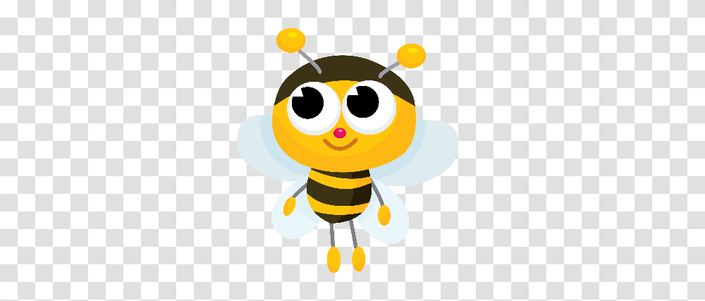 Bumblebee Clipart Minibeast, Honey Bee, Insect, Invertebrate, Animal Transparent Png