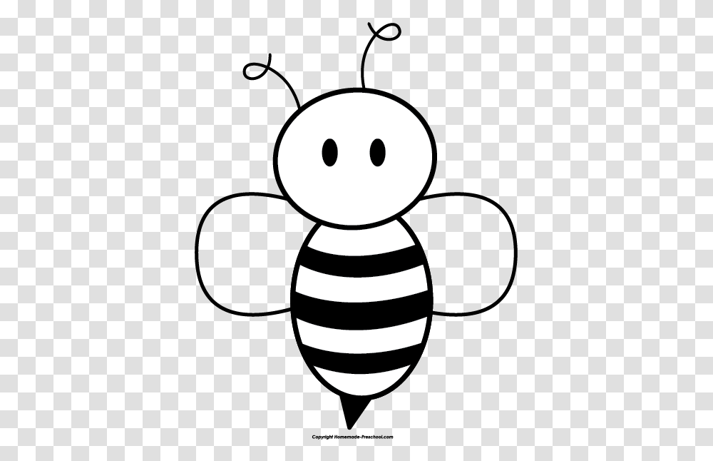 Bumblebee Clipart Outline, Invertebrate, Animal, Rattle, Snowman Transparent Png