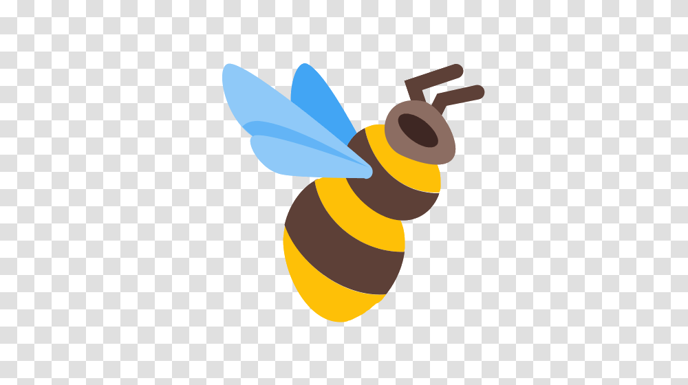 Bumblebee Icons, Invertebrate, Animal, Insect, Honey Bee Transparent Png