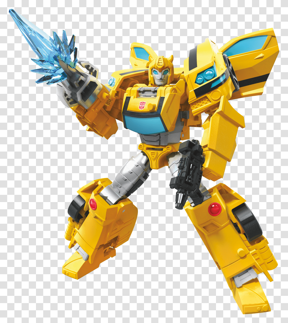 Bumblebee, Robot, Apidae, Insect, Invertebrate Transparent Png
