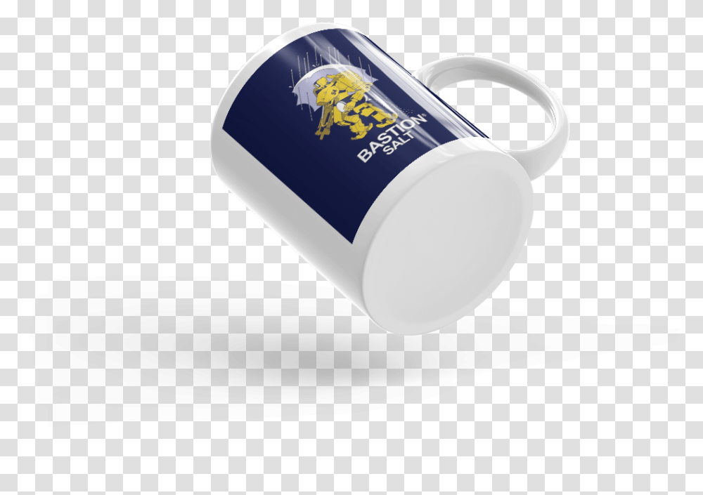 Bumblebee, Tape, Coffee Cup, Tin, Can Transparent Png