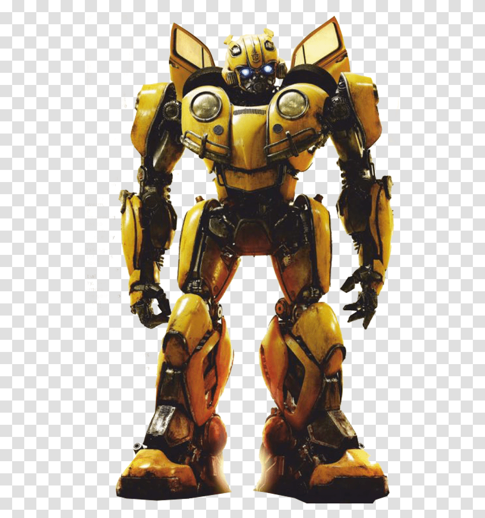 Bumblebee Vw Render Transformers Bumblebee Movie, Robot, Animal, Apidae, Insect Transparent Png
