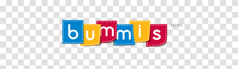Bummis Cloth Diapers Bumbini, Logo, Label Transparent Png