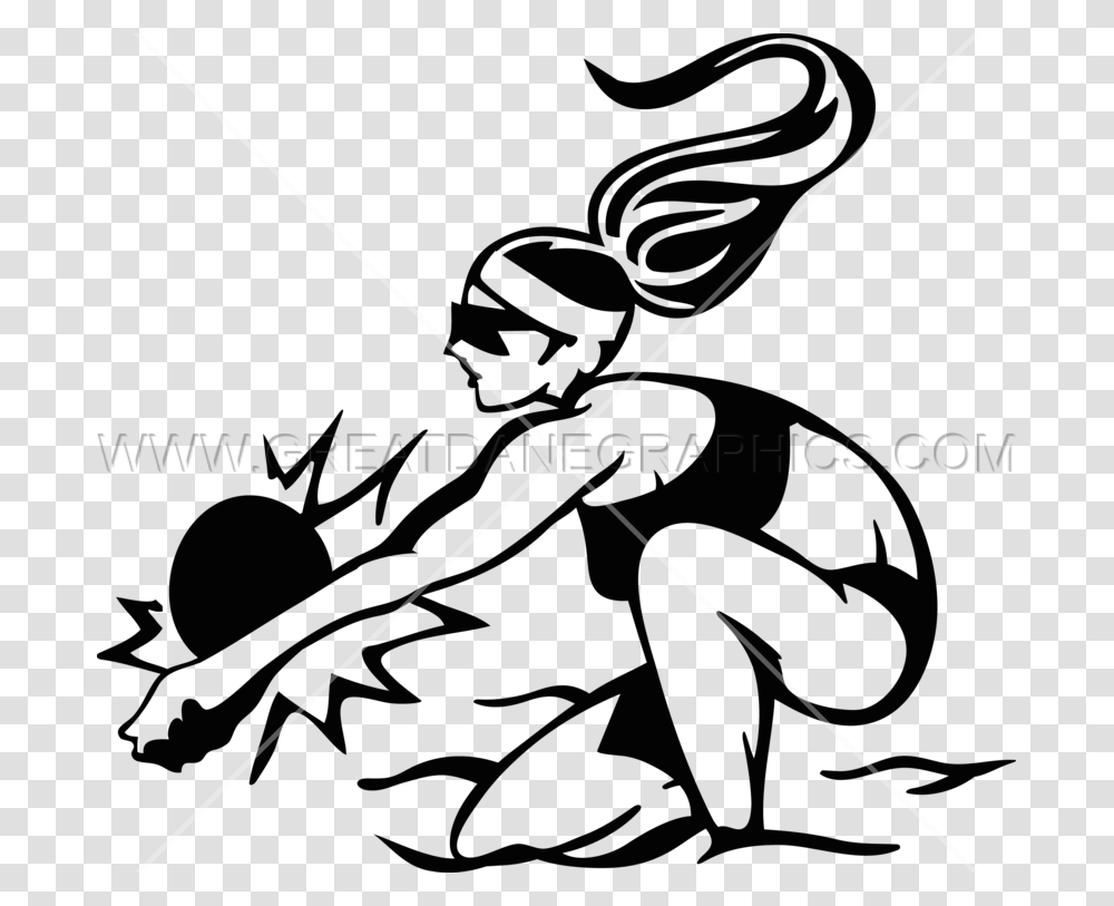Bump Volleyball Clipart Explore Pictures, Archery, Sport, Bow, Sports Transparent Png