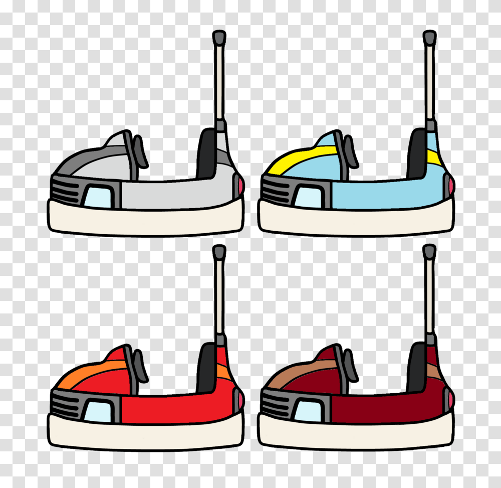 Bumper Car Clip Art, Steamer, Vehicle, Transportation, Appliance Transparent Png