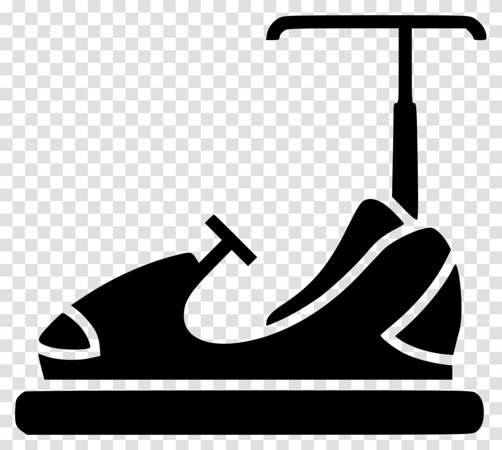 Bumper Car Icon Free Download, Axe, Tool, Transportation, Vehicle Transparent Png