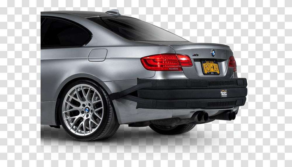 Bumperblocker Rear Back Bumper Protector, Car, Vehicle, Transportation, Automobile Transparent Png