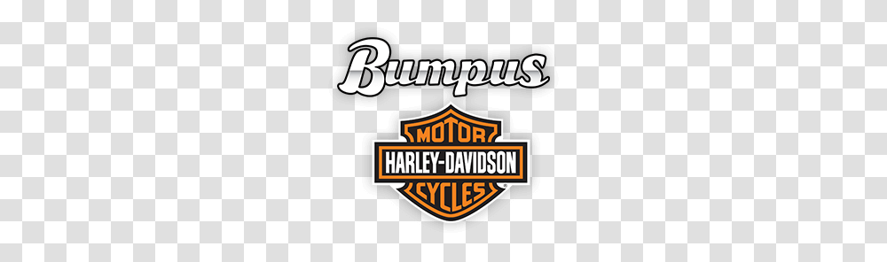 Bumpus Harley Of Murfreesboro Tn Motorcycle Dealer, Logo, Label Transparent Png