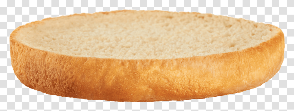 Bun Bread Bottom, Food, Cornbread, Sweets, Confectionery Transparent Png