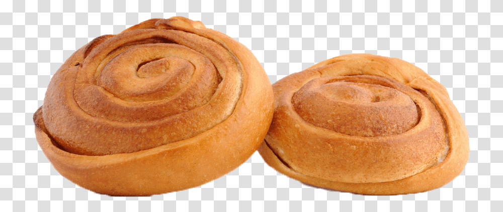 Bun, Bread, Food, Cornbread Transparent Png