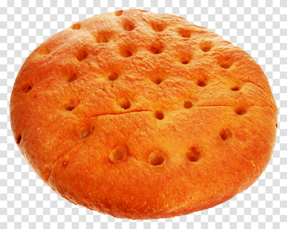 Bun, Bread, Food, Cracker, Plant Transparent Png