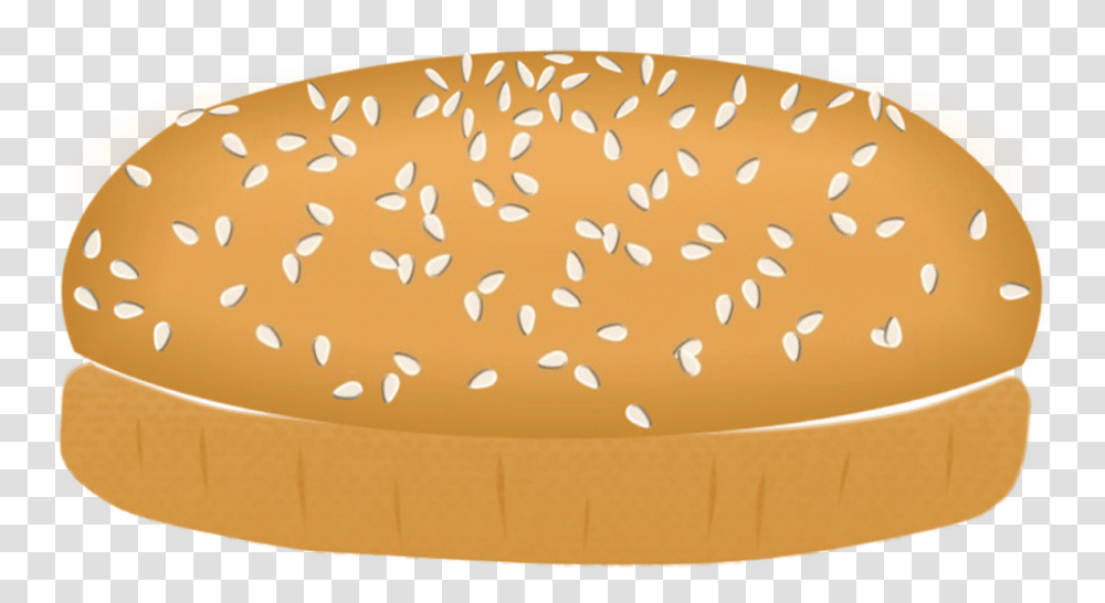 Bun, Food, Birthday Cake, Dessert, Bread Transparent Png