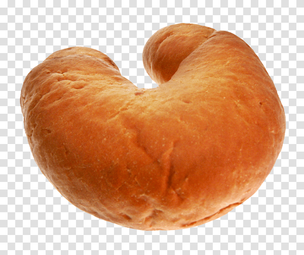 Bun, Food, Bread, Bagel Transparent Png