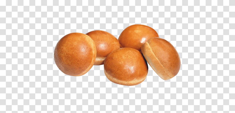 Bun, Food, Bread, Orange, Citrus Fruit Transparent Png