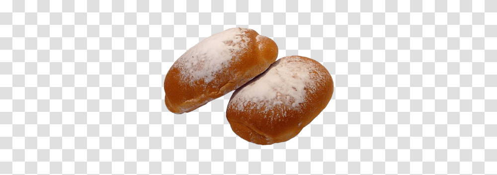 Bun, Food, Bread, Sweets, Confectionery Transparent Png