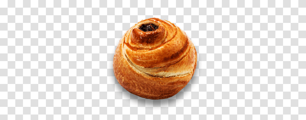 Bun, Food, Fungus, Bread, Croissant Transparent Png