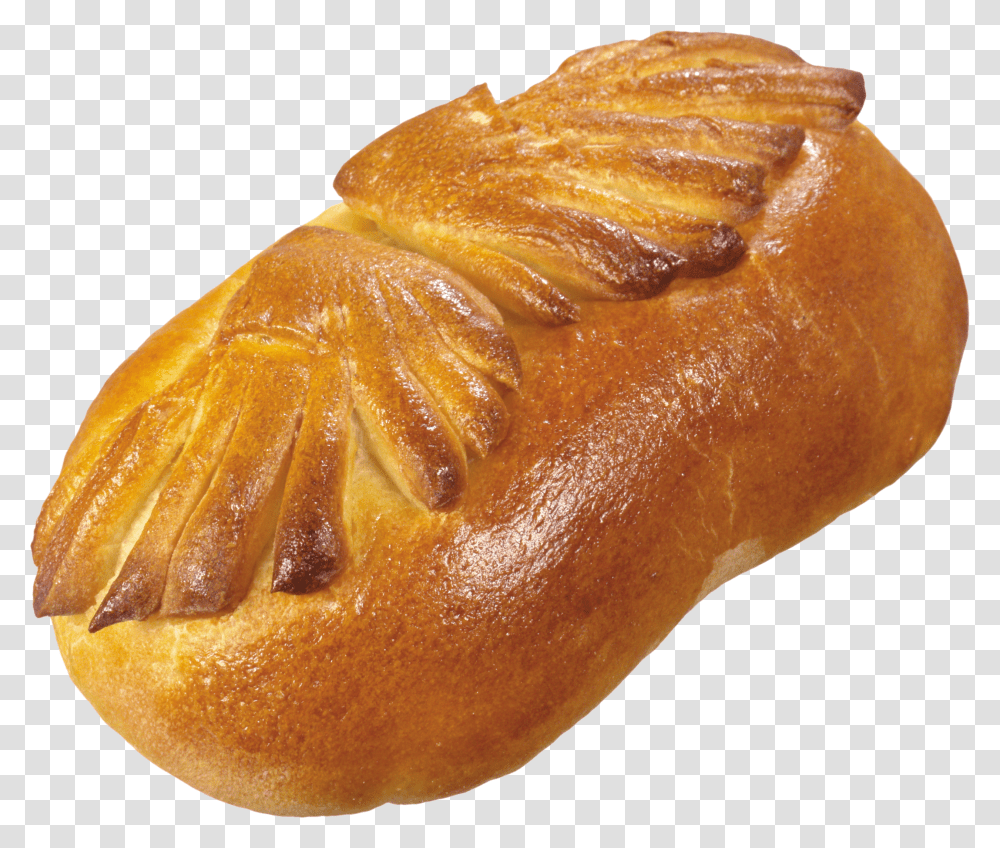 Bun, Food Transparent Png