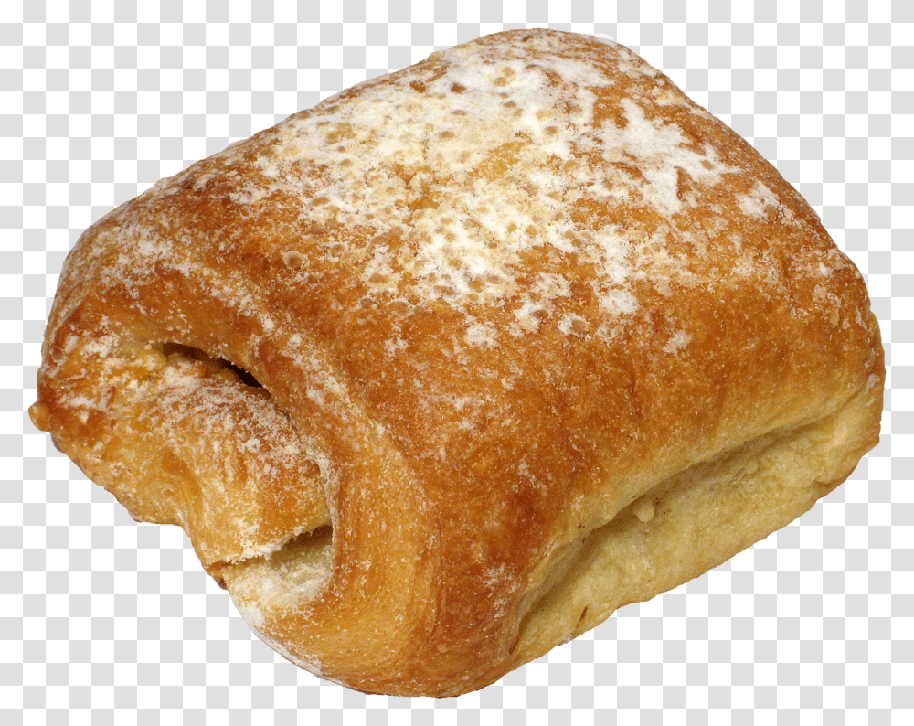 Bun, Food Transparent Png