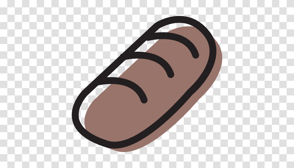 Bun Icon, Apparel, Tape, Sweets Transparent Png