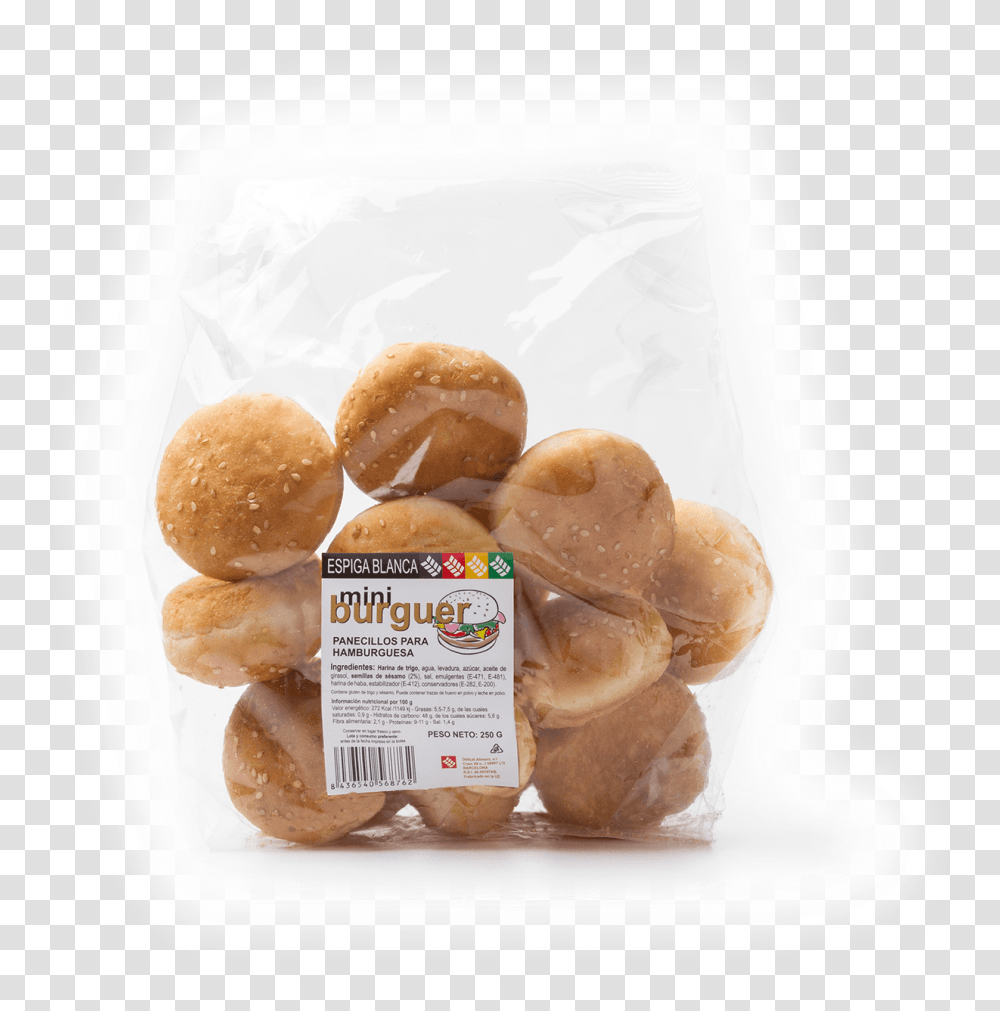 Bun, Sweets, Food, Bread, Pastry Transparent Png