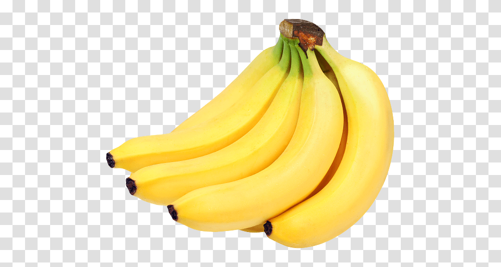 Bunch Of Bananas Clipart, Fruit, Plant, Food Transparent Png