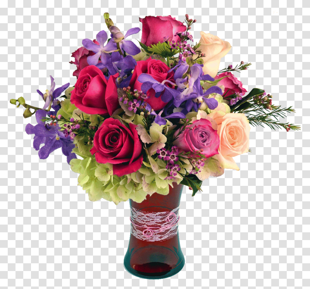 Bunch Of Flowers Bouquet Of Flowers, Plant, Floral Design, Pattern Transparent Png