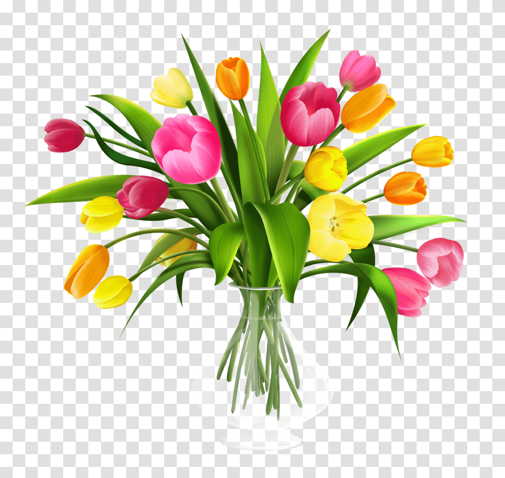 Bunch Of Flowers Clip Art, Plant, Blossom, Flower Arrangement, Flower Bouquet Transparent Png