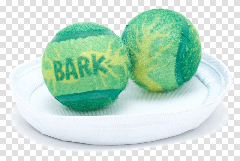 Bunches Of Brussels Barkbox, Ball, Tennis, Sport, Sports Transparent Png