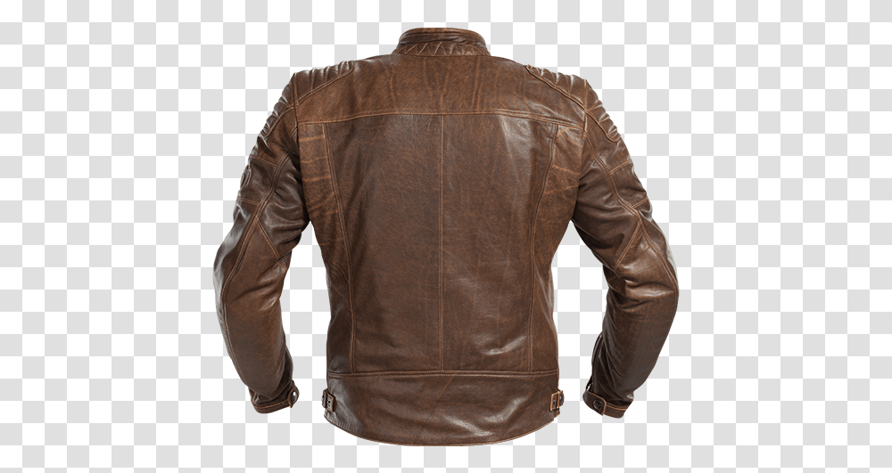 Bunda Ps Cr7 Hnd Z Leather Jacket, Apparel, Coat, Person Transparent Png