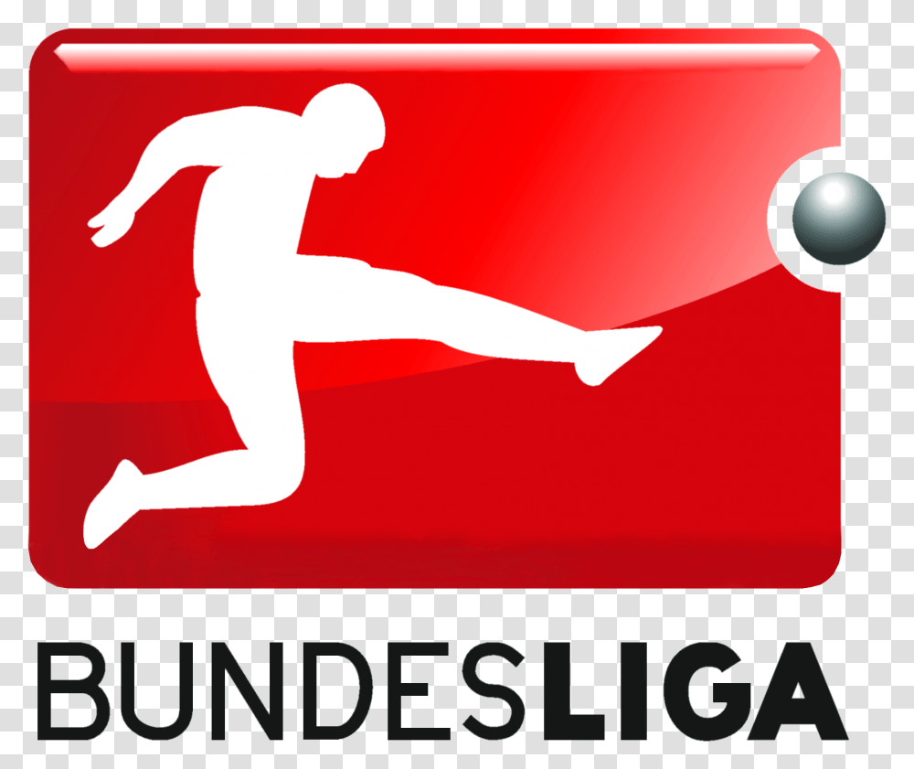 Bundesliga Logo Vector, Sport, Kicking, Transportation Transparent Png