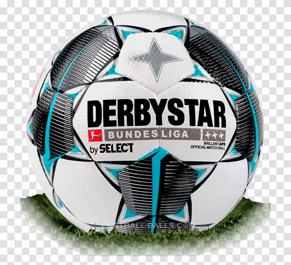 Bundesliga Official Ball 2019, Soccer Ball, Football, Team Sport, Sports Transparent Png