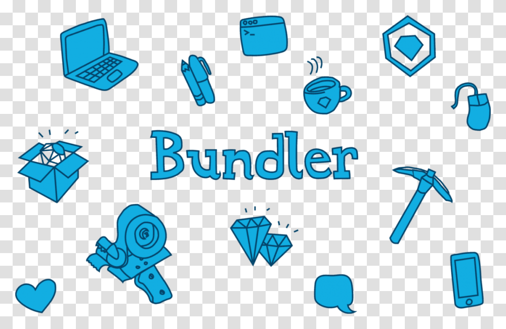 Bundler, Number, Alphabet Transparent Png