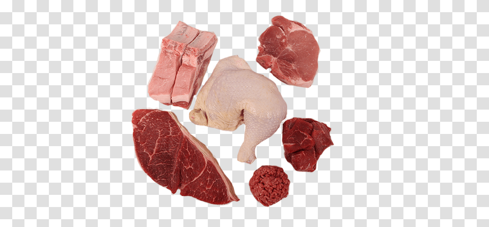 Bundles Beef, Steak, Food, Pork, Fossil Transparent Png