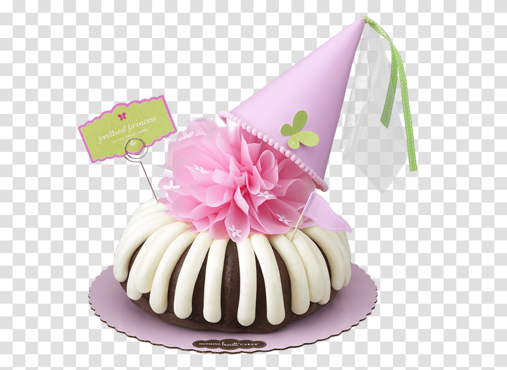 Bundt Cake Logo Nothing Bundt Cakes Cakes, Apparel, Dessert, Food Transparent Png