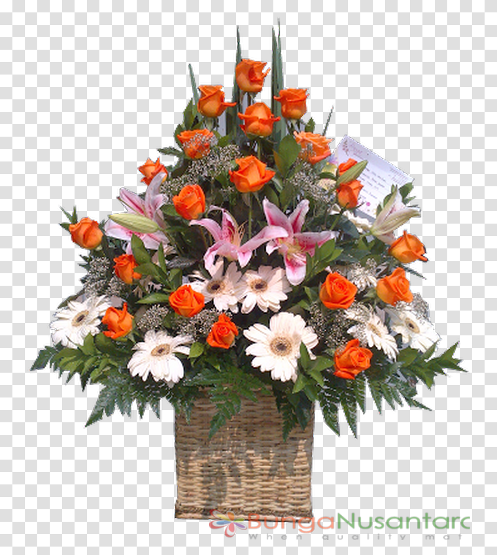 Bunga Flower, Plant, Flower Bouquet, Flower Arrangement, Blossom Transparent Png