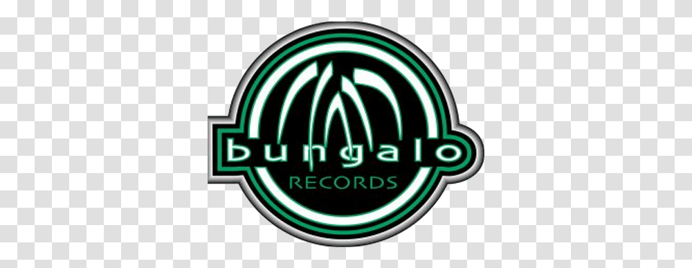 Bungalo Records Bungalo Records, Light, Neon, Logo, Symbol Transparent Png