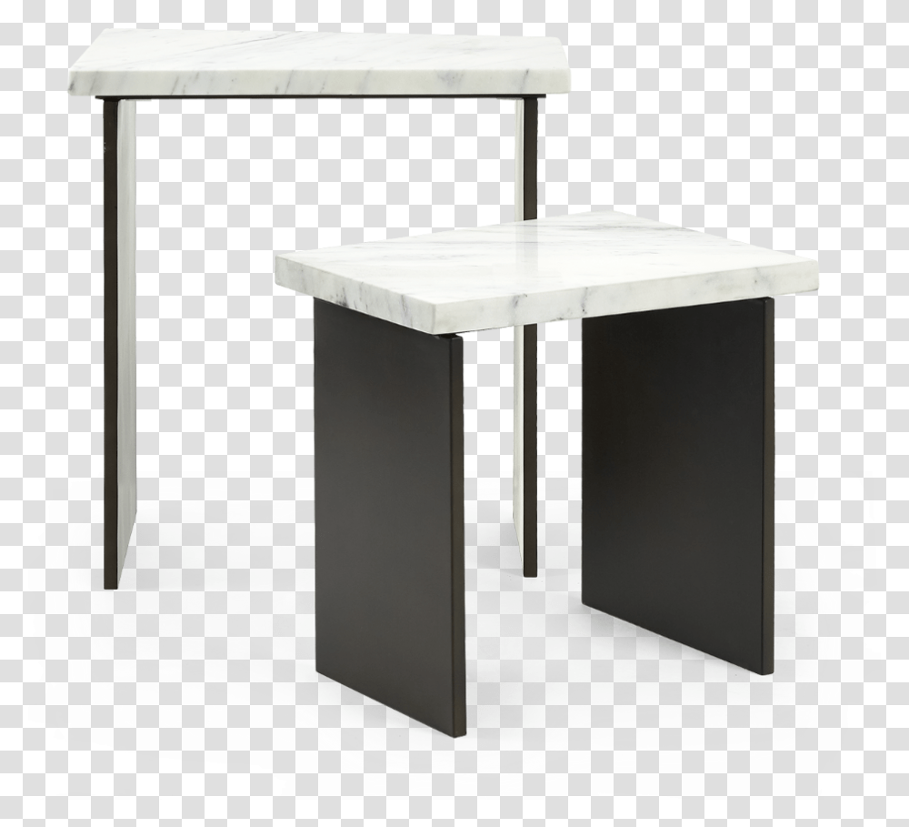 Bungalow 5 Lynnes Side Table Angle Coffee Table, Furniture, Chair, Dining Table, Desk Transparent Png