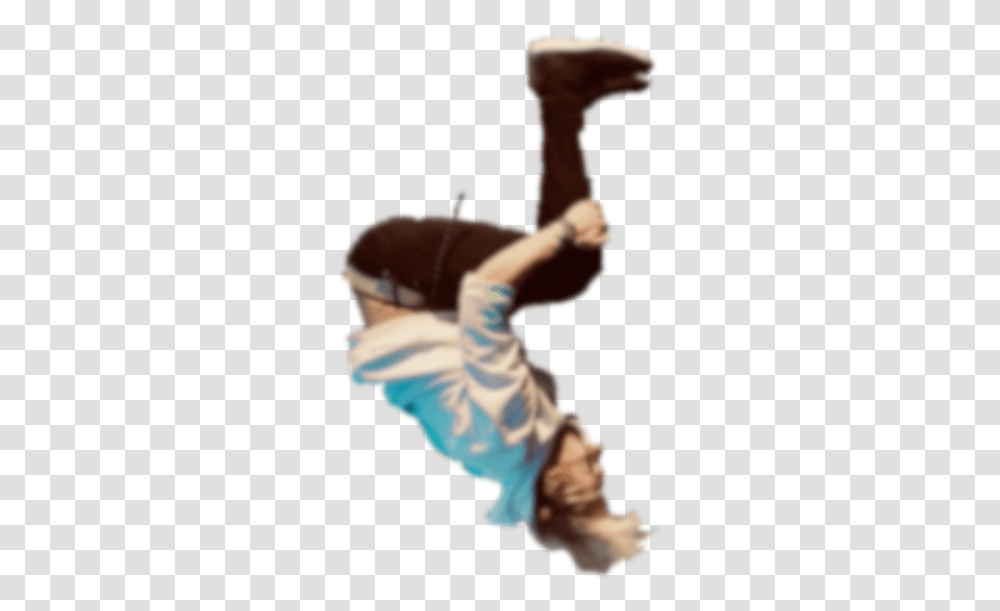 Bungee Jumping, Person, Figurine, Amphibian, Wildlife Transparent Png