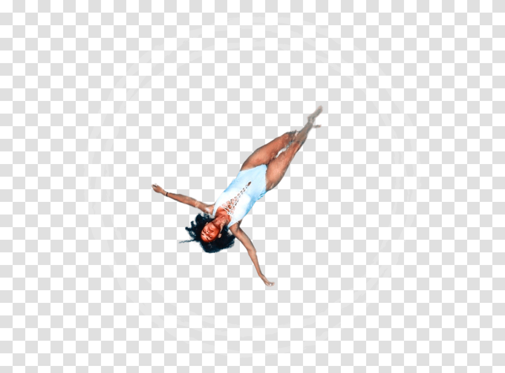 Bungee Jumping, Person, Human, Leisure Activities, Acrobatic Transparent Png