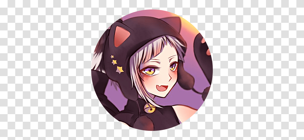 Bungou Stray Dogs Halloween Matching Icons League Of Legends Sakura Icon, Helmet, Clothing, Apparel, Comics Transparent Png