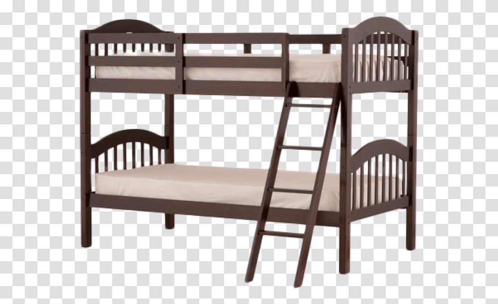 Bunk Bed Clipart Bunk Bed, Furniture, Chair, Crib, Housing Transparent Png