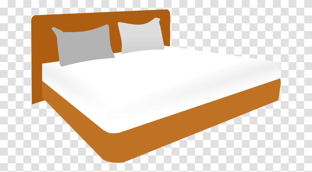 Bunk Bed Clipart Free Images, Furniture, Mattress, Cushion, Lighting Transparent Png